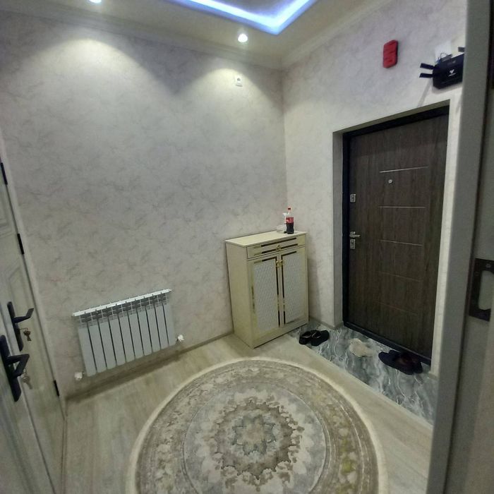 Аренда квартира Сергели Янги Чоштепа 2 зона, Метро олдида