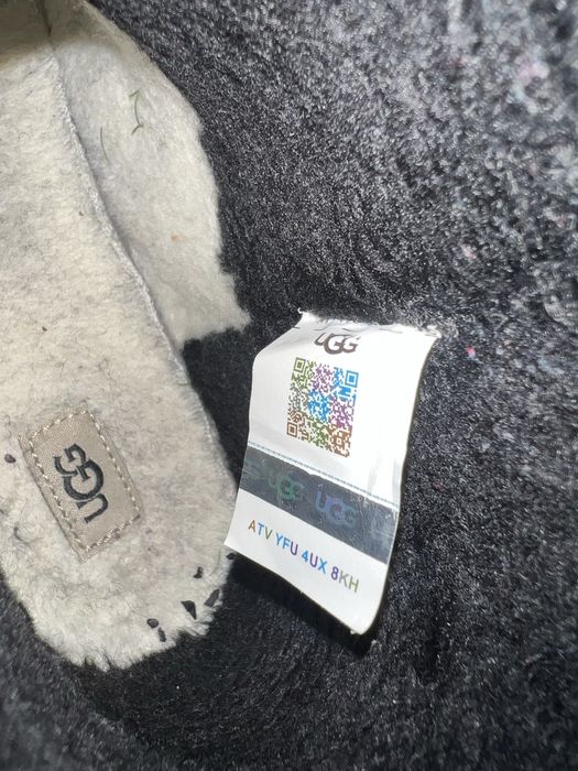 Cizme UGG impermeabile