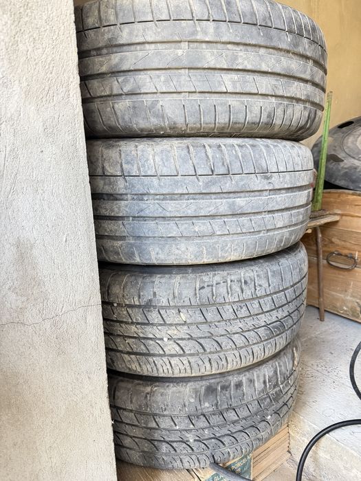 Диски для лексус тайота