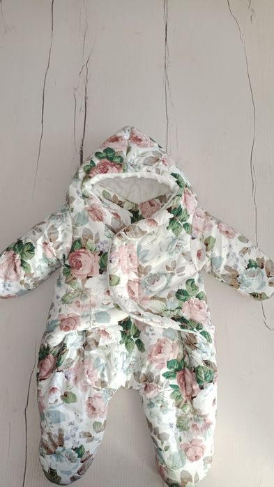 Продам комбинезон