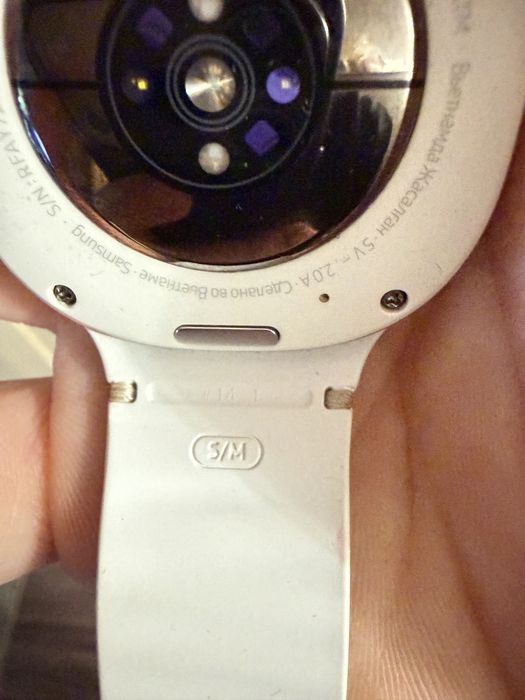 Samsung galaxy watch 8