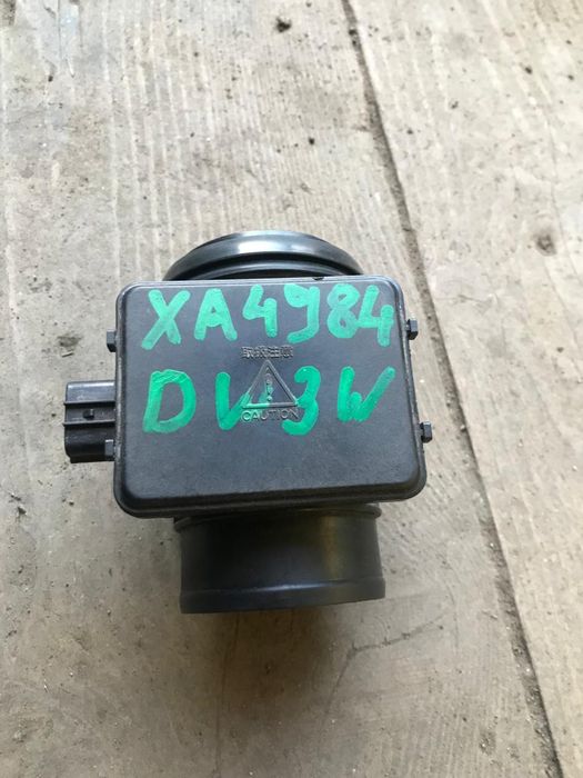 Дмрв на мазда демио обьем 1.3