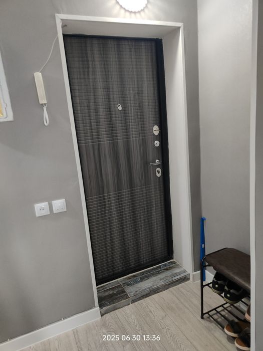 Продаётся 2-ая квартира