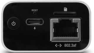 Ubiquiti Cloudkey GEN2