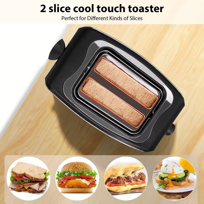 Доставка! Тостер Sonifer SF-6088