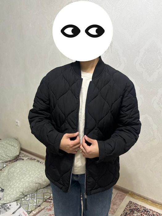 Одежда куртка пальто