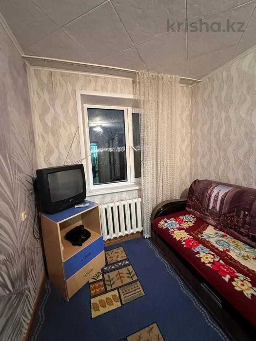 Продажа 3-комнатной квартиры КСК