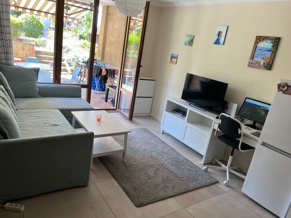 Продава се Двустаен апартамент в Созопол - 56 кв.м за 1572 €/кв.м - Снимка #1