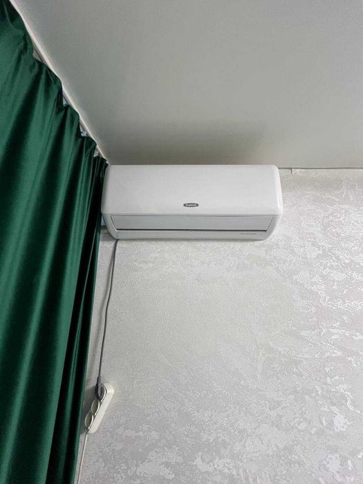 продам 4 ком квартиру, КСК