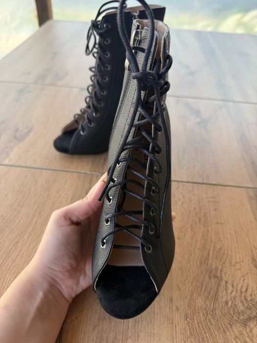 Туфли для High Heels