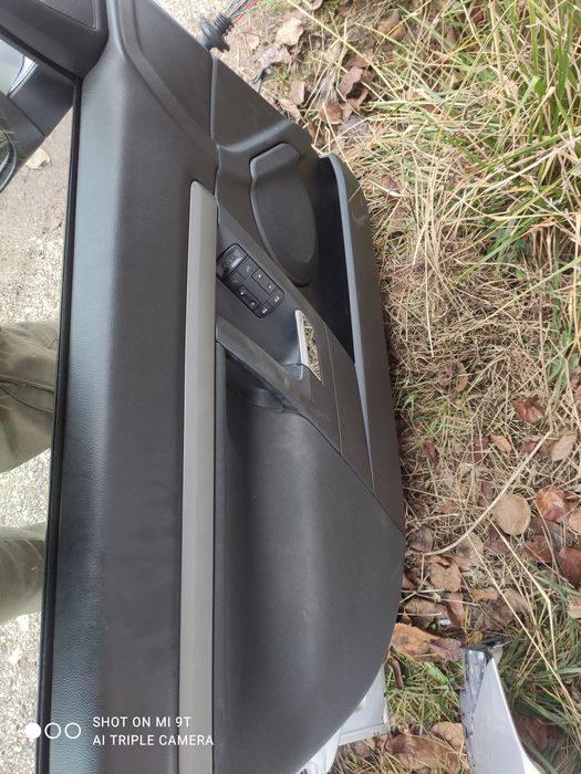 Врата, врати и багажник за Опел Вектра Ц opel Vectra C 2008 г