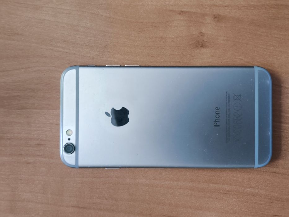 iPhone 6 32/2 гб