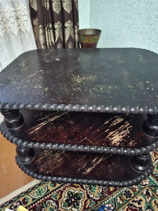 Подставка журнальный