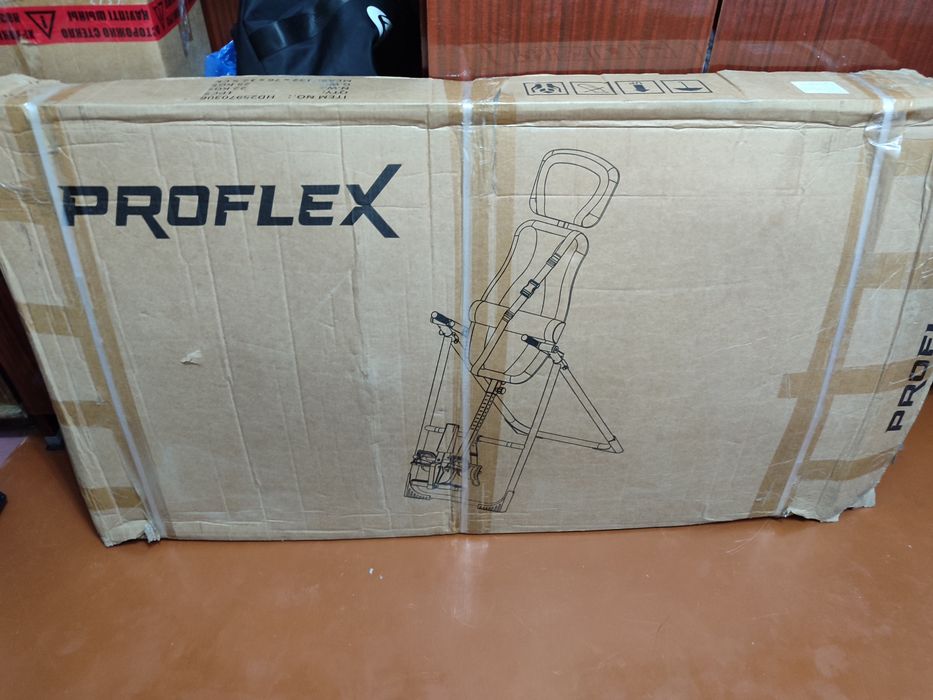 Продам инверсионный стол от фирмы Proflex