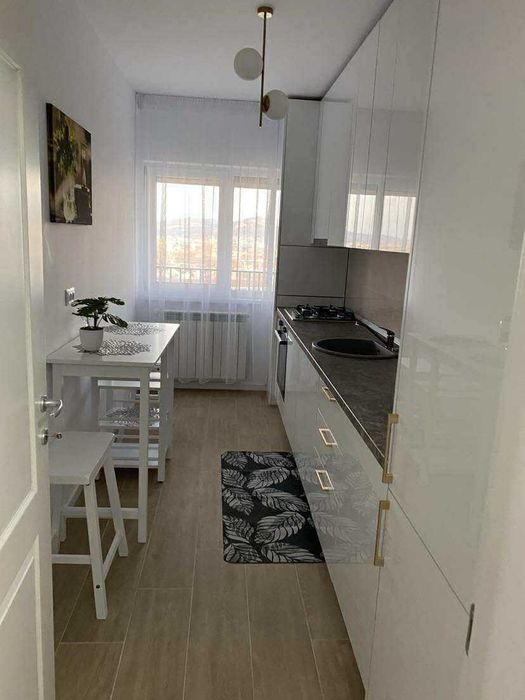 Vand apartament cu o camera in complex evergreen