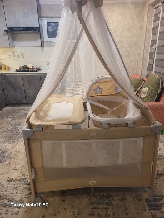 COOL BABY детская кровать