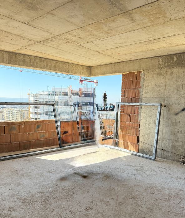 Продава се Тристаен апартамент в Варна, Чайка - 122 кв.м за 1611 €/кв.м - Снимка #11