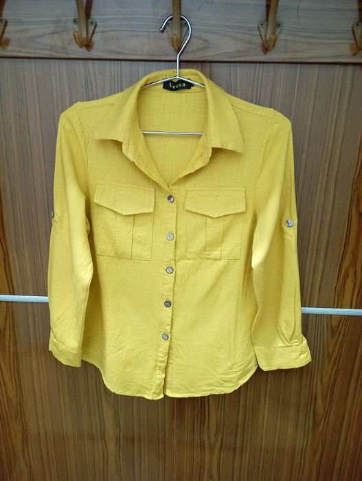 Рубашки  женские