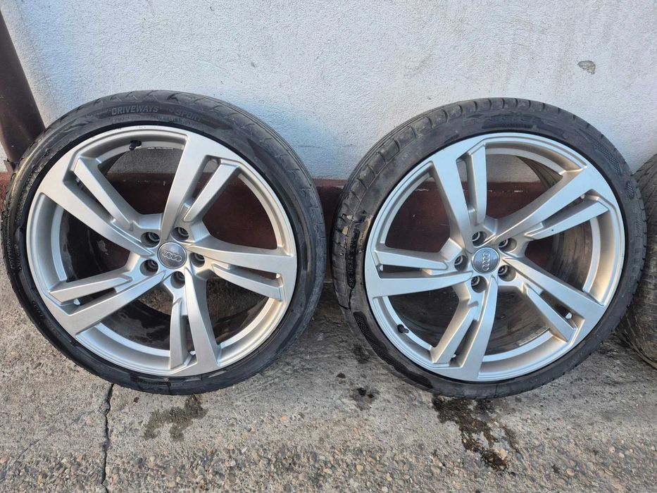 Jante de aliaj Audi A5 / A7 / Audi A8 255  35 R20