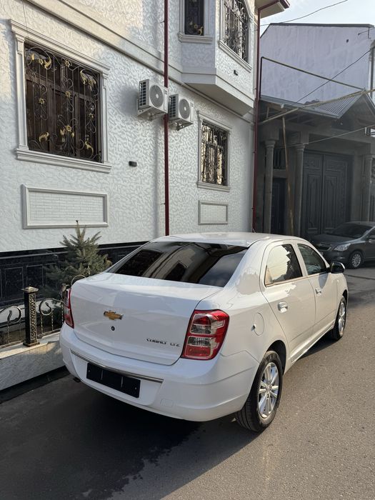 Kobalt MCM STILE yengichasi