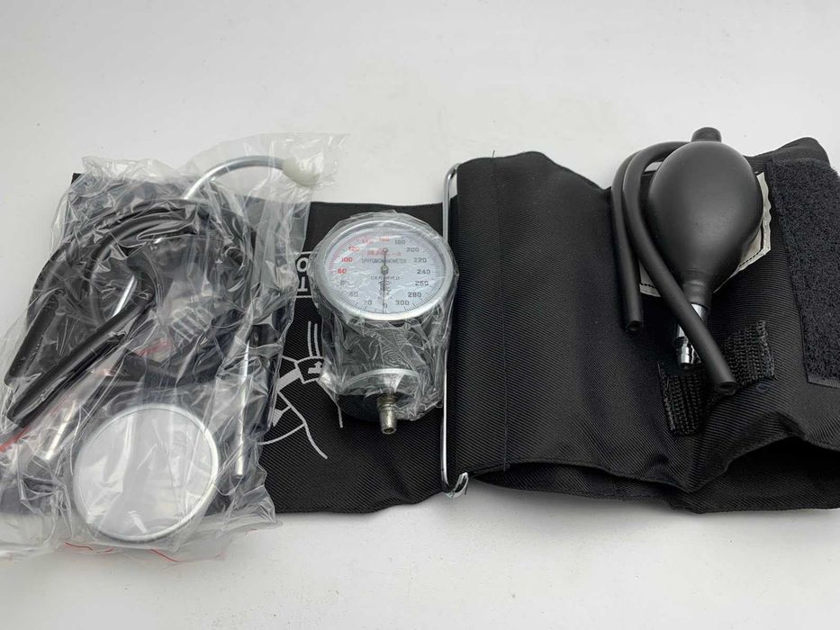 Апарат за кръвно налягане механичен