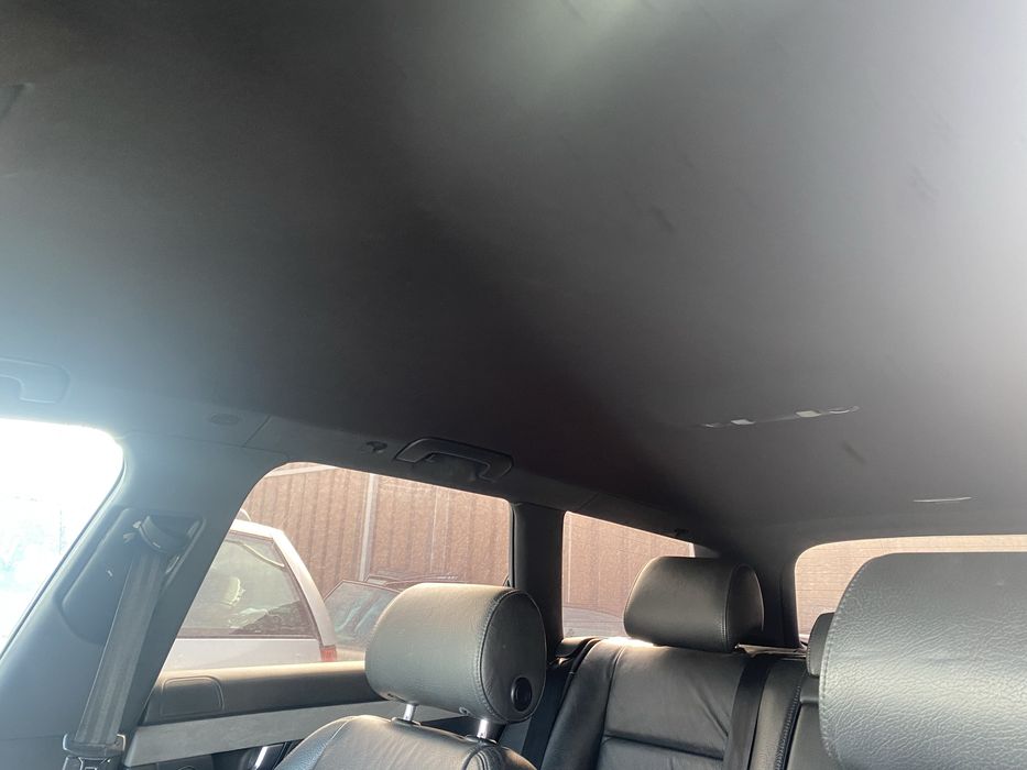 Audi A4 B6 1.9TDI 131 к.с На Части Ауди