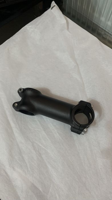 Pipa Ghidon Bicicleta