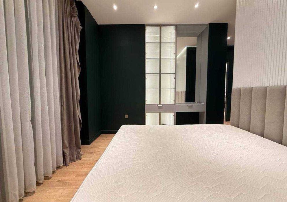 Сдаётся уютная квартира! ЖК Skyline Мирабадский район