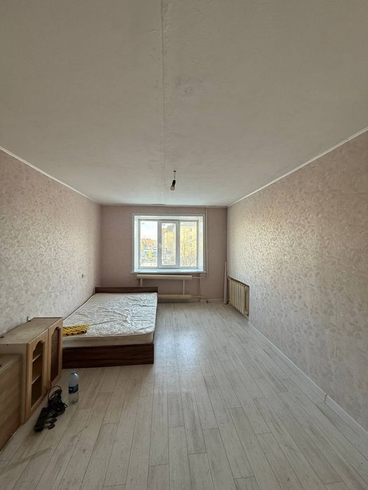 Продаются 2 комнаты в общежитии