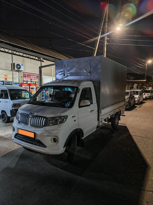 Yandex foto-control shineray T30