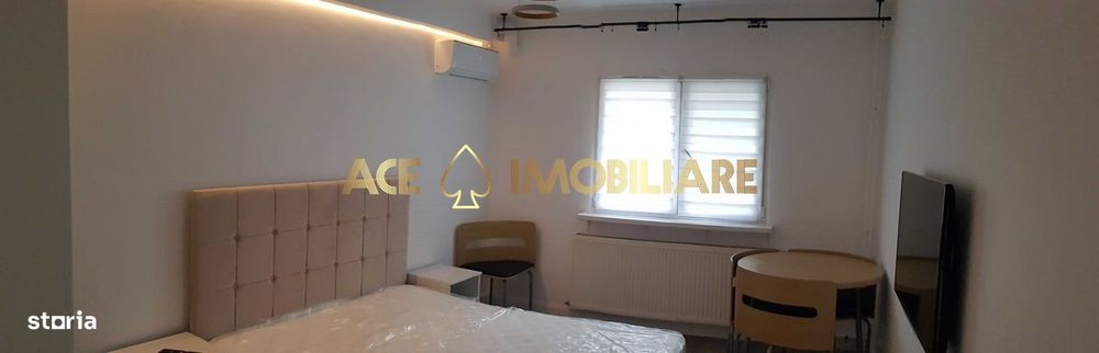 Garsoniera de inchiriat | Nicolae Grigorescu | Metrou | Parrcare
