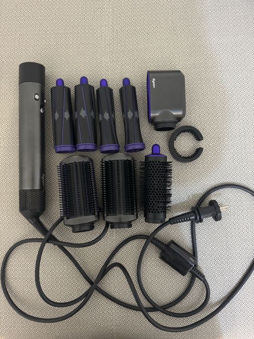 Продам Dyson Airwrap