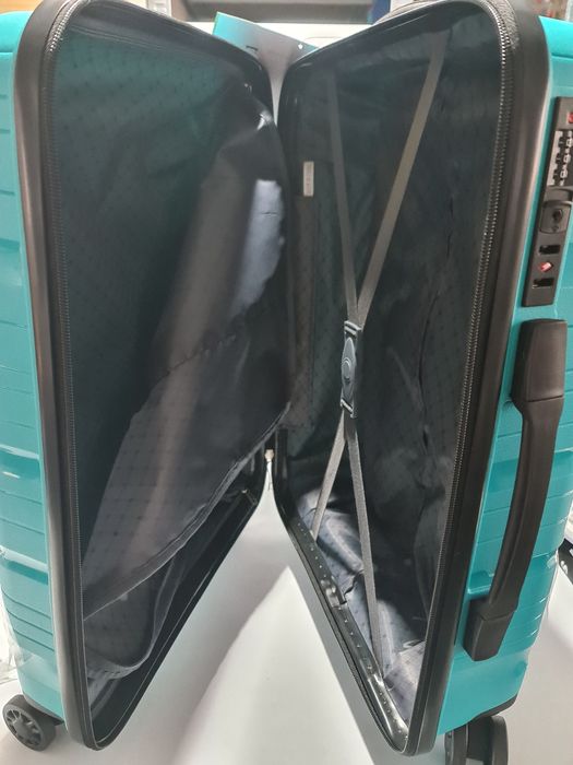 Troler bagaj de mana troler bagaje 55cm 65cm 75cm