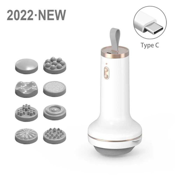 Масажор за целулит и скулптуриране на тялото от Ekang PL-670