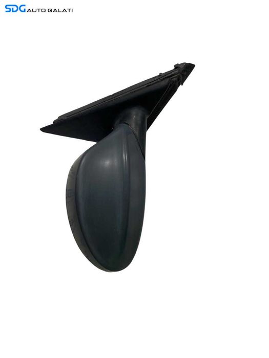 Oglinda Electrica Dreapta BMW Seria 3 E90 NFL Non Facelift 2004 - 2007 Culoare Albastru Cod 010803 [L6631]