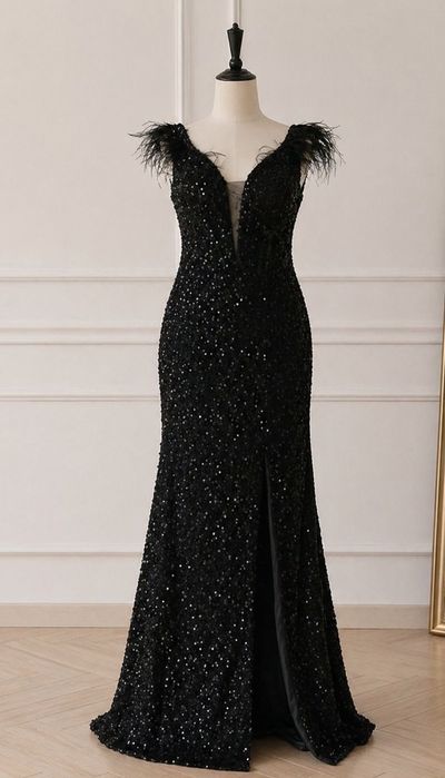 Rochie de seară Atmosphere