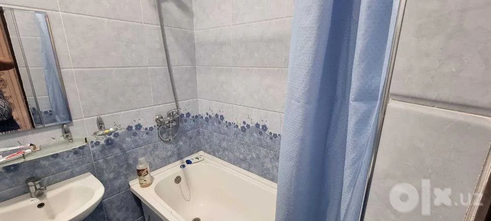 Сдаётся 3-комн ТТЗ, 1 м²