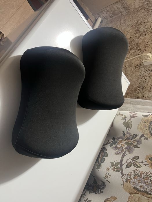 Подушки на подголовник