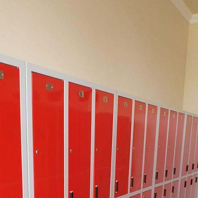 Металлические шкафы от производителя | Metal shkaf | ПОД КЛЮЧ | MGW-4