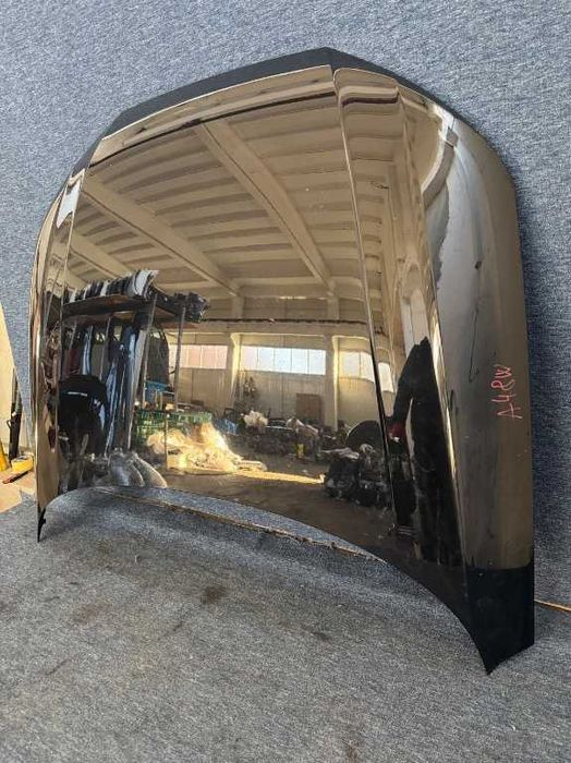 Audi A4 8W B9 Capota motor completă