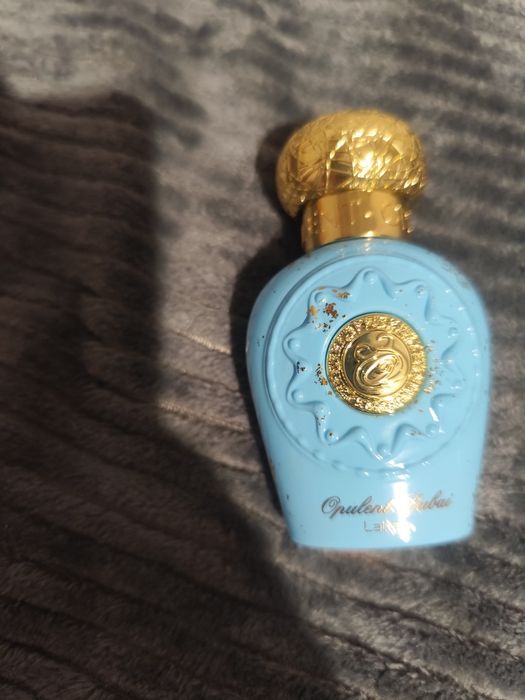 Parfum Opulent Dubai