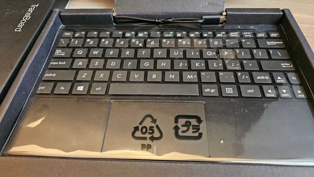 Tastatura Bluetooth Asus TransBoard 13