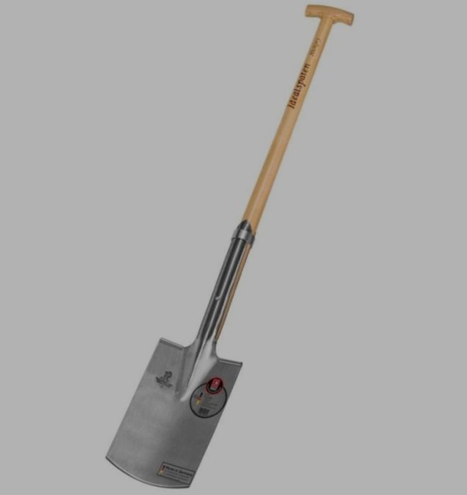 Cazma Ideal harleti profesionala lopata gardena fiscars felco  infaco  Ars  pellenc