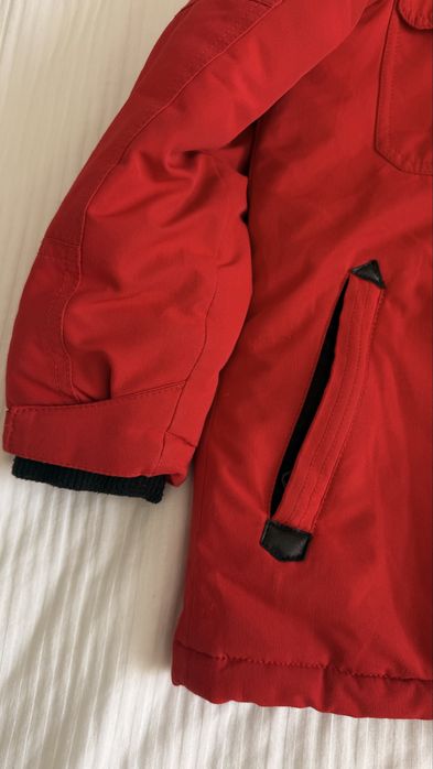 Зимний комплект