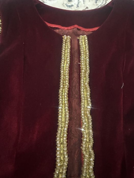 Камзол новый сатылады