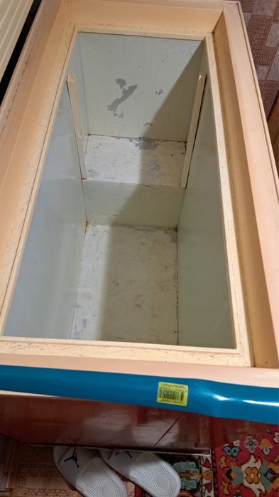 Продам морозильную камеру.