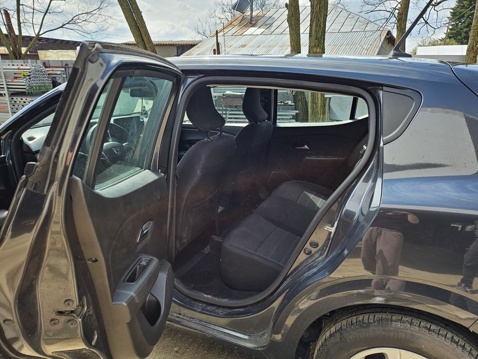 Dacia Sandero de vanzare