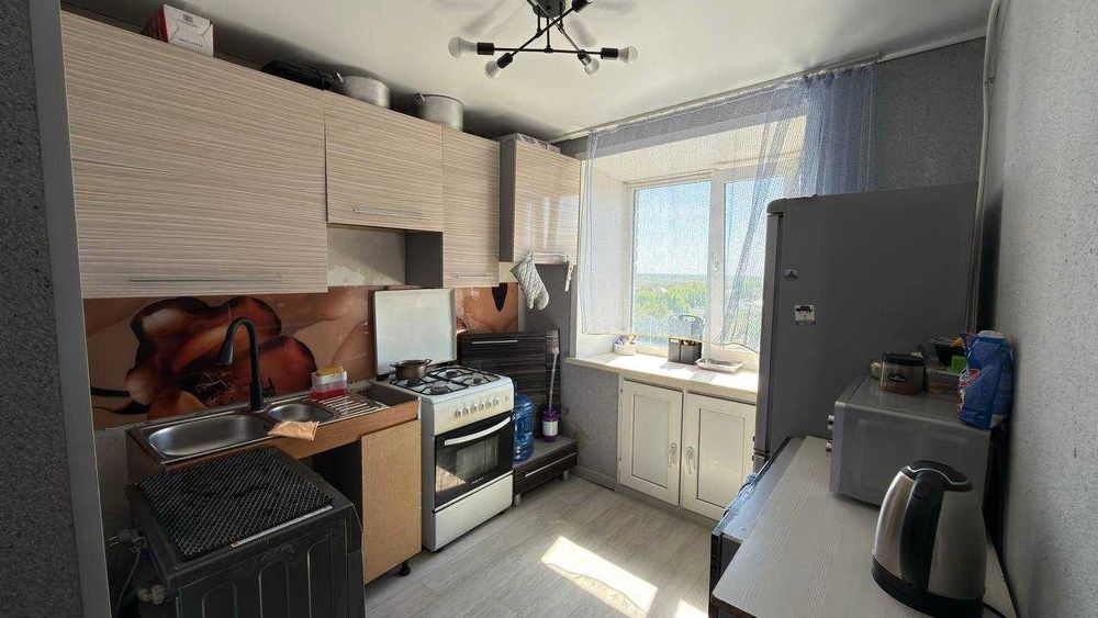 1 комн. квартира, район КСК Арман