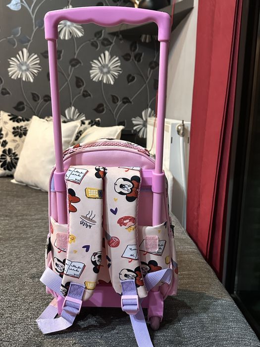 Детска раничка Мини