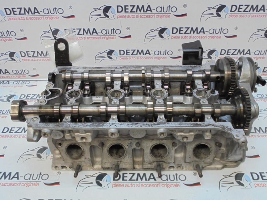 Chiulasa cu axe came cod 06H103373J, Audi A5 cabriolet (8F7) 1.8tfsi, CDH